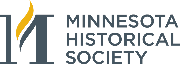 Minnesota Historical Society Logo